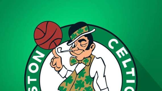 NBA - Celtics, Horford: "Futuro? Vedremo cosa accadrà"