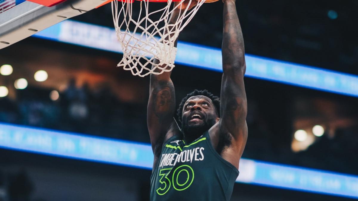 Julius Randle guida i Timberwolves a una tranquilla vittoria sui Pelicans