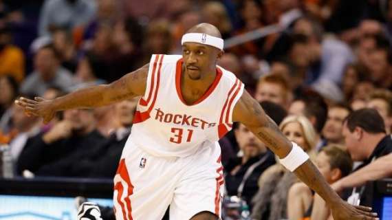 NBA - Jason Terry, il fallimento dei Rockets è "una lezione per James Harden"