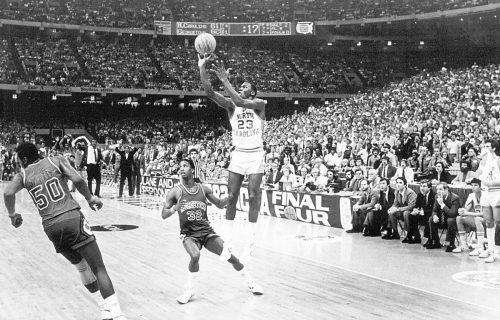 29 marzo 1982: inizia così la leggenda di Michael Jordan