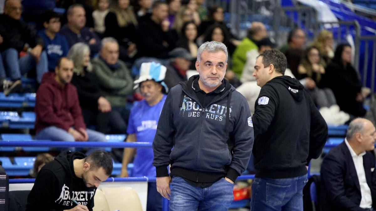 Serie B - Logiman Orzinuovi, si chiude a Capo d'Orlando la striscia positiva