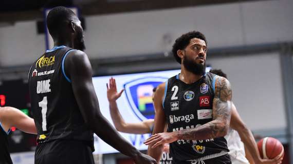 MERCATO LBA - Varese ha scelto Jalen Harris: trattativa avanzata per l'ex Cremona