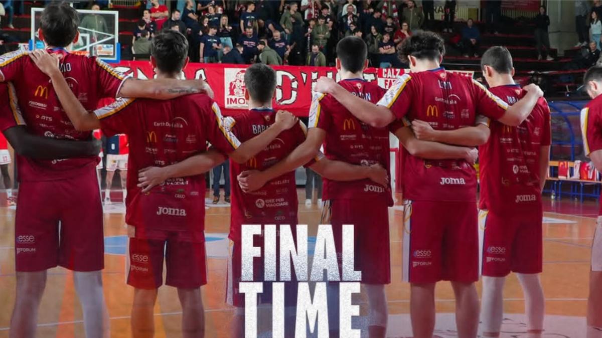 Virtus Roma 1960, è 0-20 con Imola: la decisione del Giudice Sportivo 