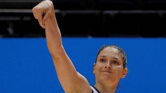 LBF - Sabato 4 ottobre al via i campionati A1 e A2: speriamo che...