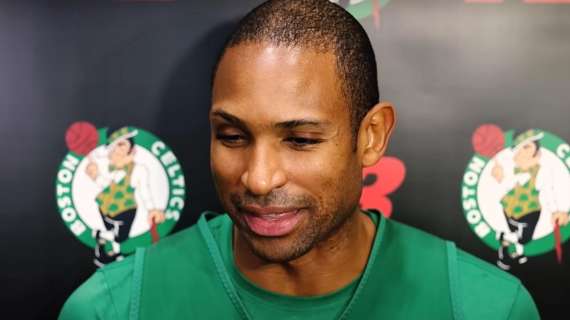 Italia, buone notizie: Al Horford e Duarte non giocheranno con la Rep. Dominicana