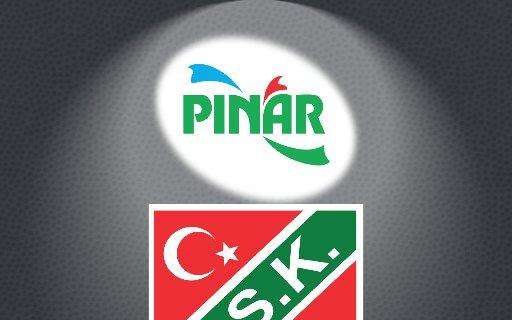 MERCATO BSL - Pinar Karsiyaka: idea Ahmet Çakı per la panchina 