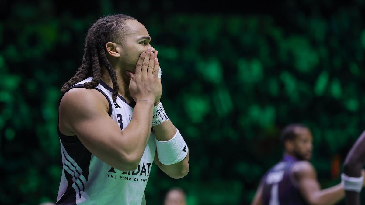 Pagelle: Virtus Bologna, così i quotidiani. Edwards bocciato: "Partita tragica"