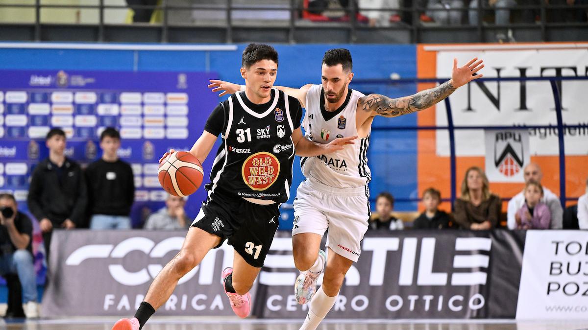 Tre overtime giocati prime due giornate di Serie A: non succedeva da oltre 45 anni