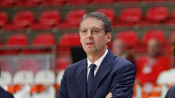 Udine, il ds Gracis: «I nuovi? Vogliamo vedere sul campo quanto visto in loro durante il mercato»