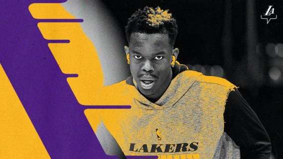 MERCATO NBA - Lakers disposti a scambiare sia Schroder che Kuzma