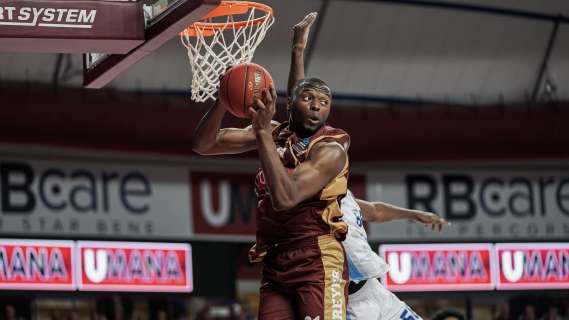 EC - Reyer Venezia verso il Lietkabelis, Spahija: "Recuperiamo Ennis. Ci aspetta una partita tosta"