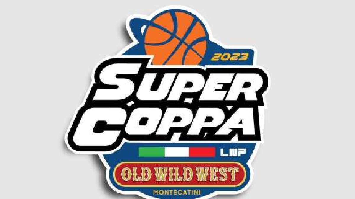 Final Four Coppa Italia LNP Old Wild West 2023 - Serie B