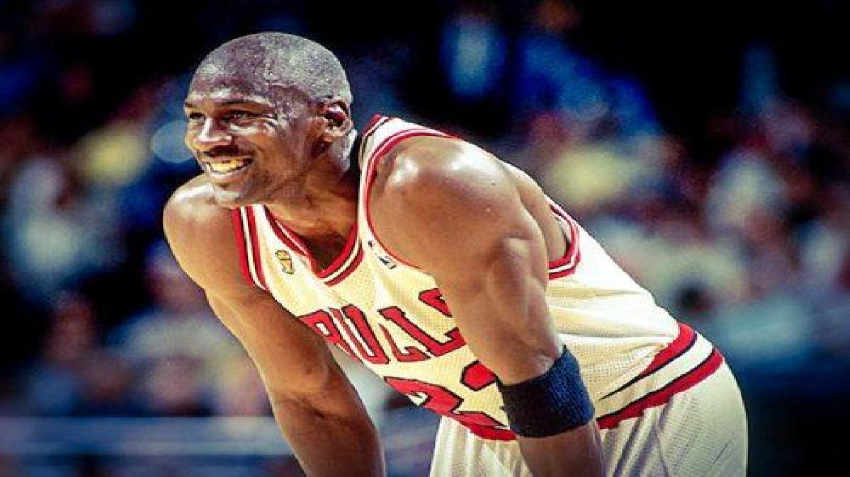 record punti michael jordan