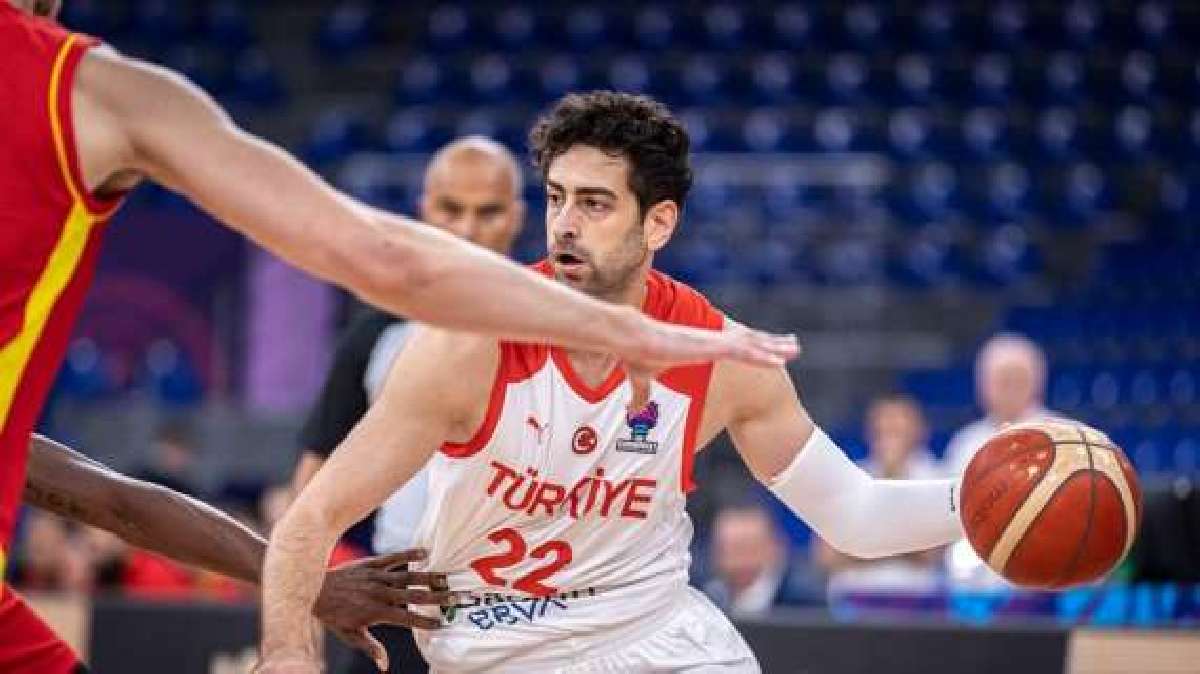 Dabbing Unicorno Turchia Pallacanestro Bandiera Turca Basket Maglietta 