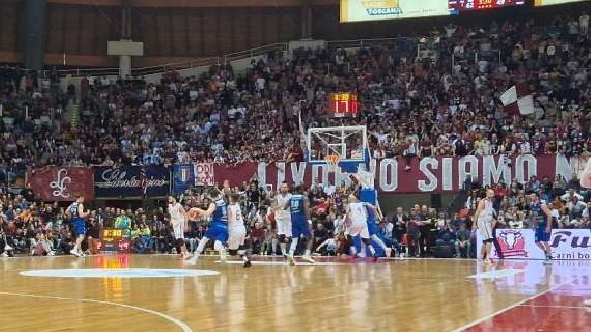 Basket, Finale Eight di Coppa Italia di Serie B: primo impegno per la  Libertas 1947 contro Taranto 