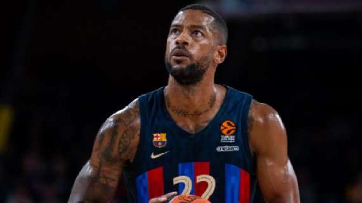 Virtus Bologna, Jaleen Smith in uscita?