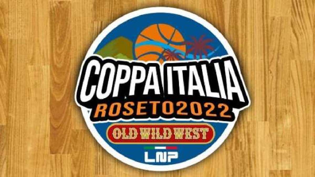 La Coppa Italia LNP 2021 Old Wild West sui canali Mediasport Group –  Mediasport Group