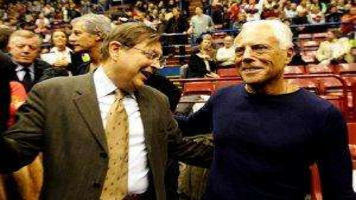 50 anni della LBA. Il quinquennio di Enrico Prandi