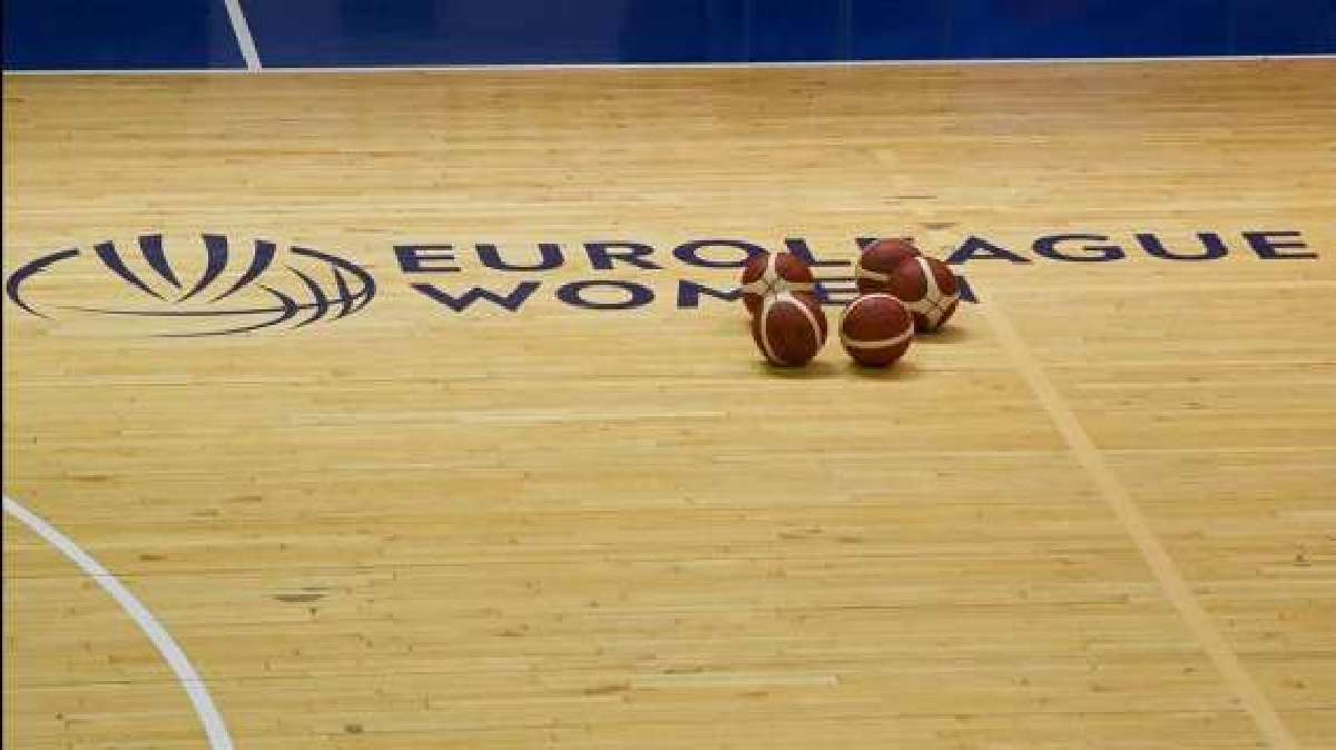 Besiktas JK - EuroLeague Women 2023-24 