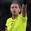 Monza-Atalanta, designato l'arbitro: fischia Luca Pairetto