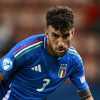 Europeo U21, assist dell'atalantino Ruggeri in Italia-Romania 1-0