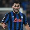 Infortunio Kolasinac: ecco quando rientra il difensore dell'Atalanta