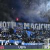 Atalanta-Lazio, si scalda l'atmosfera: New Balance Arena quasi sold out