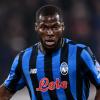 Musah, enigma Atalanta: pochi minuti, mondiale a rischio e futuro incerto
