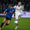 Bonanni: «Curioso di Milan-Atalanta. Anche se per me vinceranno i rossoneri»