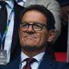 Capello: «L'Atalanta è una certezza da anni, ma con Juric in panchina…»