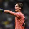 Carnesecchi resta la prima scelta del Manchester United se parte Onana