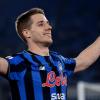 Fiocco azzurro in casa Atalanta: è nato il secondogenito di Pasalic