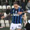 Pescara, occhi su Panada: con l'Atalanta possibile maxi-operazione