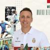La nuova avventura dell'ex Defendi: allenerà in Serie A femminile