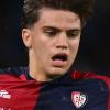 Palestra: «Più gioco, più esprimo le mie qualità. A Cagliari si sta da dio»