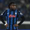 Padovano: «Se Lookman è così bravo deve dire grazie all'Atalanta»
