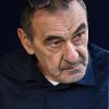 Sarri, l'ultima tessera del puzzle: ecco quando arriverà a Zingonia
