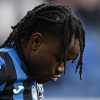 Infortunio Lookman, stop per l'attaccante nigeriano: le ultime