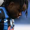 Lookman, rottura social: spariscono tutte le foto con la maglia dell'Atalanta