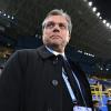 Atalanta, il nuovo ds Giuntoli è in una ristretta élite della storia nerazzurra