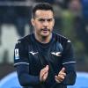 Verso Lazio-Atalanta, biancocelesti con cinque assenze
