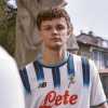 Atalanta, svelata la seconda maglia di New Balance (FOTO e VIDEO)
