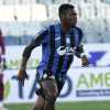 Gyabuaa: «L'Atalanta credeva in me, non voleva lasciarmi andare»