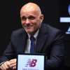 L'Atalanta punta al mondo con New Balance. E sarà un accordo da record