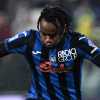 Riscassi (Rai): «Lookman ha parlato con Juric e si è detto pronto al 100%»