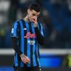 Gianluca Scamacca out contro il Bologna: ecco il motivo