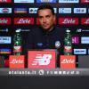 Palladino: «Vorrei creare una squadra forte per l'anno prossimo. Ma dalla società…»