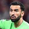 UFFICIALE - L'Atalanta saluta Rui Patricio: rescissione consensuale 