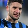 Bologna-Atalanta 0-2, le pagelle: muro Djimsiti, De Ketelaere illuminante