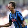 Allenamento a Zingonia: Scalvini in campo, Zalewski in palestra